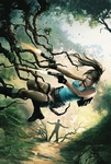 Lara Croft & the Frozen Omen : Fascicule 1