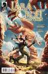 Lara Croft & the Frozen Omen : Fascicule 3