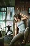 Tomb Raider II : Fascicule 2