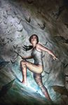 Tomb Raider II : Fascicule 4