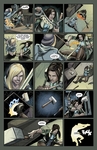 Tomb Raider II : Fascicule 11