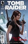 Tomb Raider : Fall of the Curtain