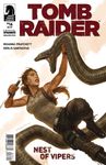 Tomb Raider : Nest of Vipers