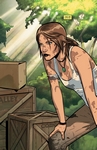 Tomb Raider : Survivor's Guilt