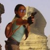 Ana en Lara Croft