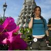 Reylie en Lara Croft