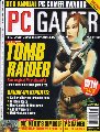 La couverture de PC Gamer US - Mars 2002