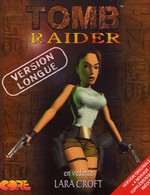 Le jeu Tomb Raider 1