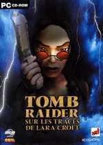 Le jeu Tomb Raider 5
