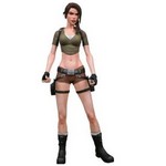 Tomb Raider Legend (Neca)