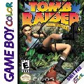 Tomb Raider pour Game Boy Color