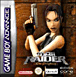 Tomb Raider pour Game Boy Advance