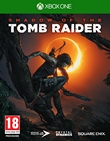 Shadow of the Tomb Raider sur Xbox One