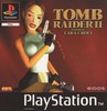 Tomb Raider 2 sur PS1