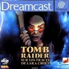 Tomb Raider 5 sur Sega Dreamcast