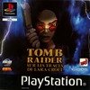 Tomb Raider 5 sur PS1