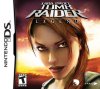 Tomb Raider 7 sur DS
