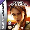 Tomb Raider Legend sur Game Boy Advance