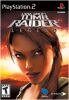 Tomb Raider 7 sur PS2