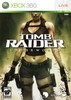 Tomb Raider Underworld sur Xbox 360