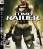 Tomb Raider Underworld sur PS3