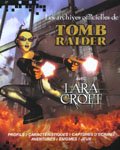 Les archives officielles de Tomb Raider