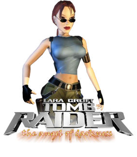 Une des premières images de Lara 'next-gen'