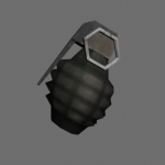 Les grenades
