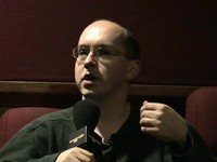 Bill Beacham (Gamespot)
