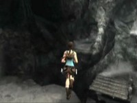 Cavern (Game Trailers)