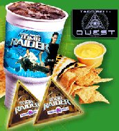Taco Bell Quest