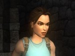 Lara est encore plus expressive