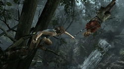 Tomb Raider 9 à l'E3 2012