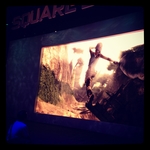 Tomb Raider 9 à l'E3 2012