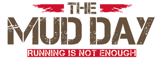 Logo The Mud Day