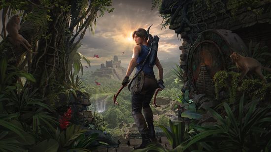 L'Ã‰dition DÃ©finitive de Shadow of the Tomb Raider