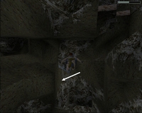 Tomb Raider 1 : Tombe de Tihocan