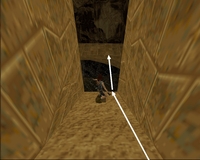 Tomb Raider 1 : Sanctuaire du Scion