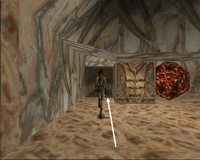 Tomb Raider 1 : Atlantide