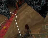 Tomb Raider 1 : La Grande Pyramide