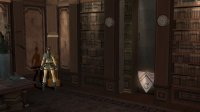 Manoir des Croft : Secret de bronze 5