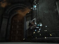 Tomb Raider Underworld : Sans illusion