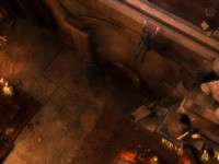 Tomb Raider Underworld : Sans illusion