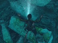Tomb Raider Underworld : Le chemin d'Avalon