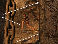 Tomb Raider Underworld : Niflheim