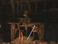 Tomb Raider Underworld : La filire nordique