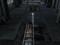 Tomb Raider Underworld : Le royaume des morts