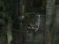 Tomb Raider Underworld : Vestiges