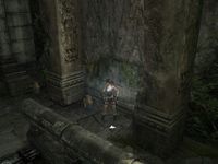 Tomb Raider Underworld : Vestiges