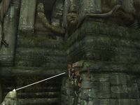 Tomb Raider Underworld : Bhogavati